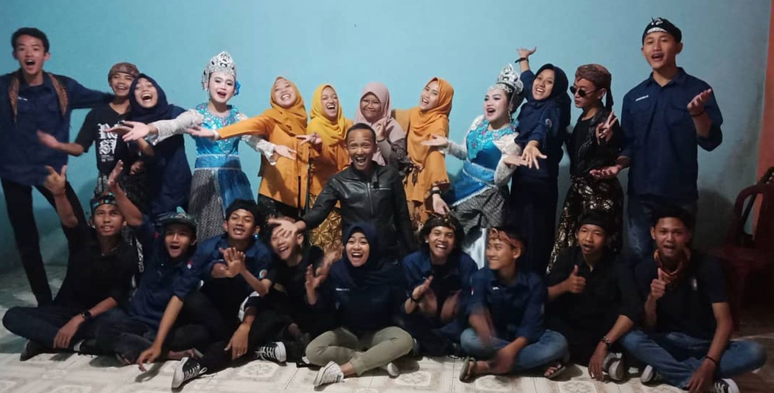 Kesenian Sunda 2019