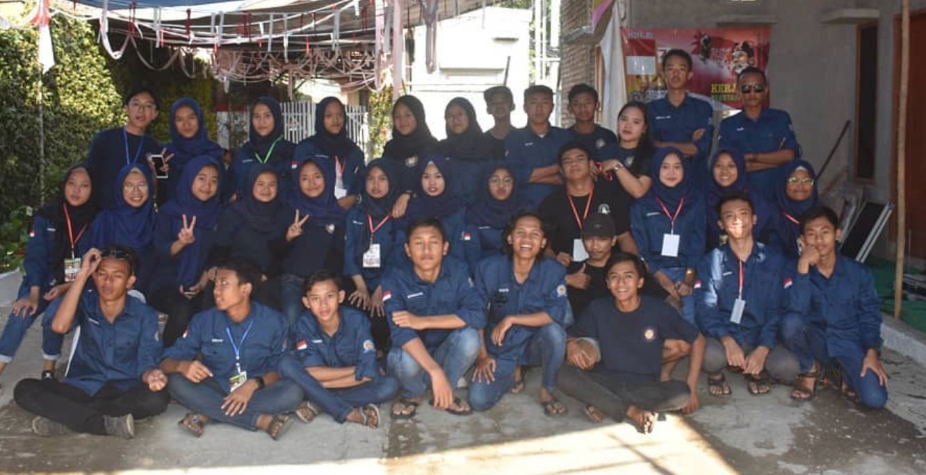 Lomba 17 Agustus 2021